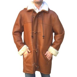 Men Long Coats
